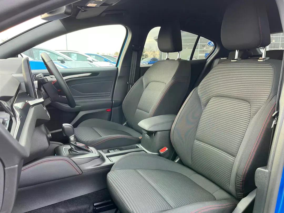 Used Ford Focus 2025 for sale - 77311017: Photo 13