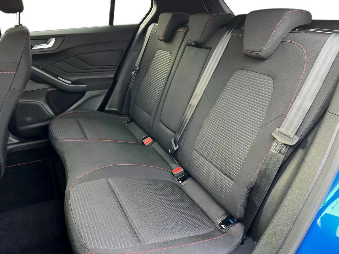 Used Ford Focus 2025 for sale - 77311017: Photo 15
