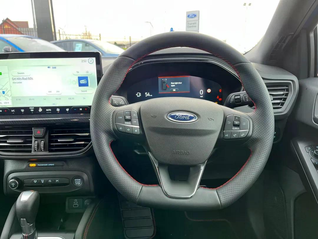 Used Ford Focus 2025 for sale - 77311017: Photo 18