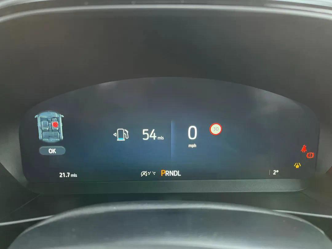 Used Ford Focus 2025 for sale - 77311017: Photo 19