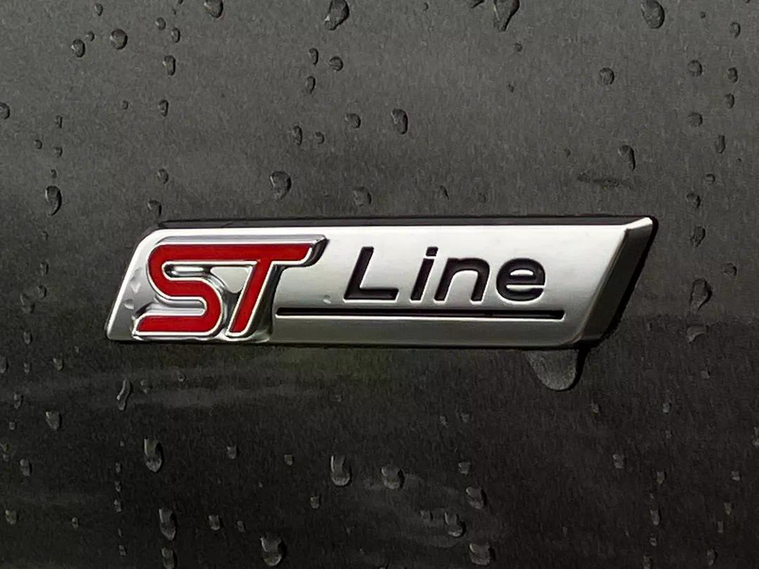 Used Ford Focus 2025 for sale - 77311017: Photo 2