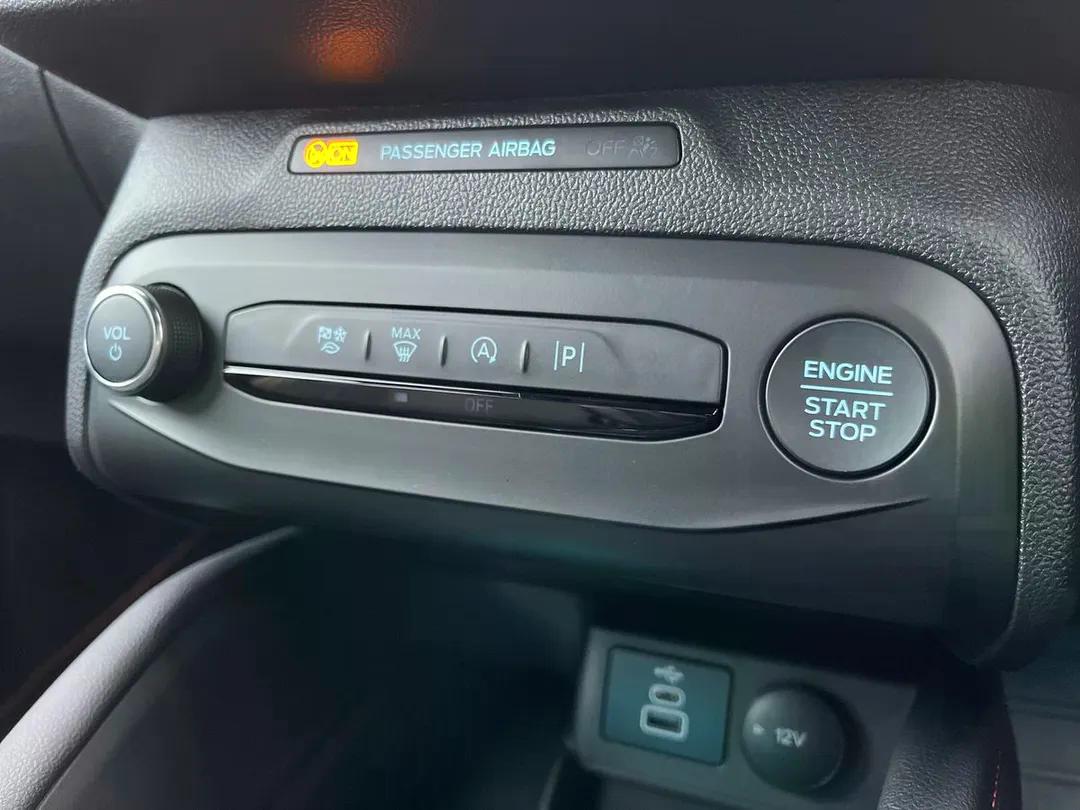 Used Ford Focus 2025 for sale - 77311017: Photo 20