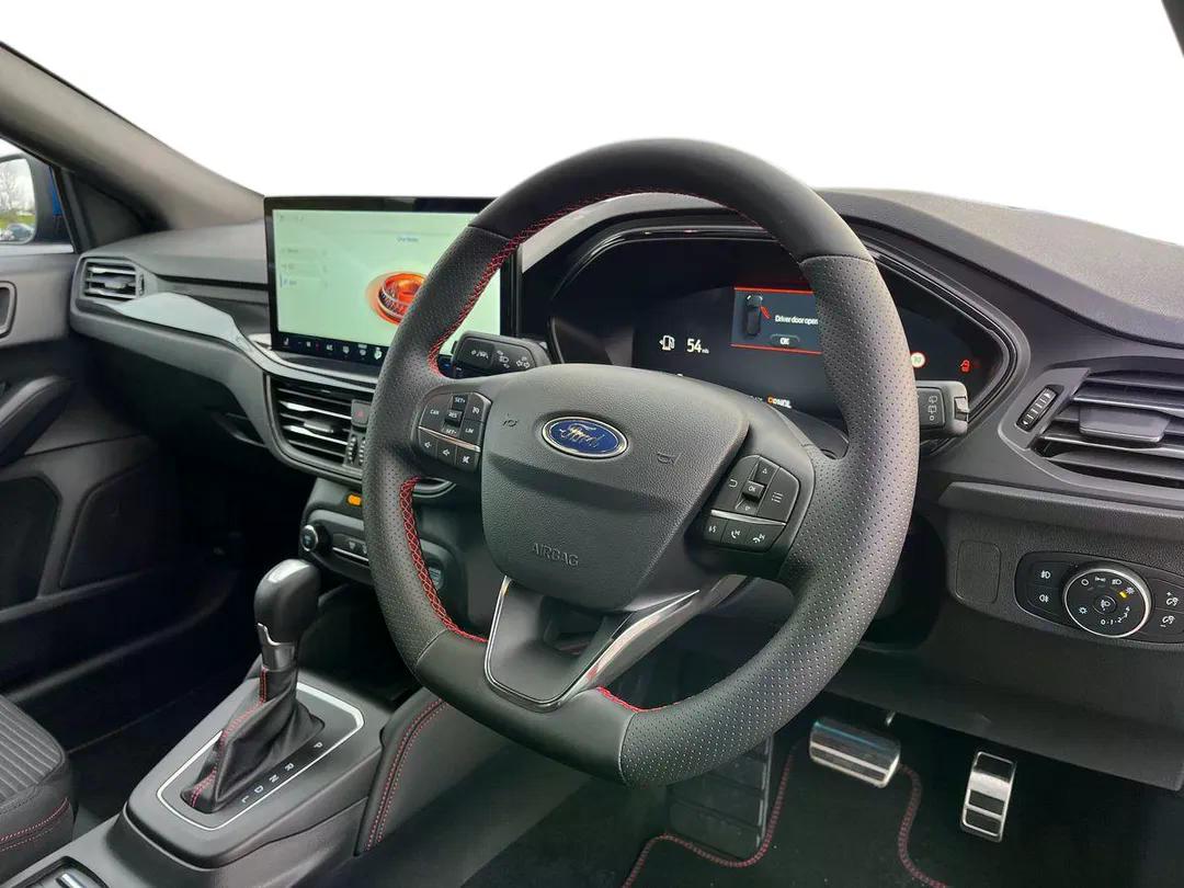 Used Ford Focus 2025 for sale - 77311017: Photo 23