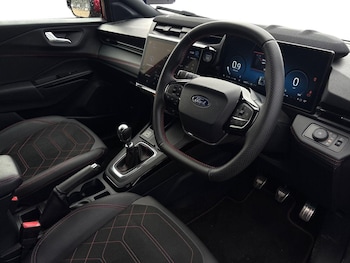 Used Ford Puma 2025 for sale - 77113632: Photo