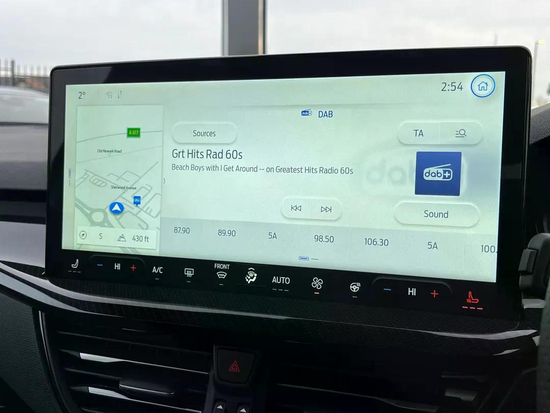 Used Ford Focus 2025 for sale - 77311018: Photo 18