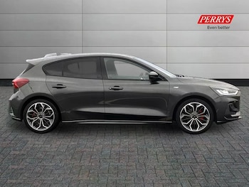 Used Ford Focus 2025 for sale - 77311018: Photo