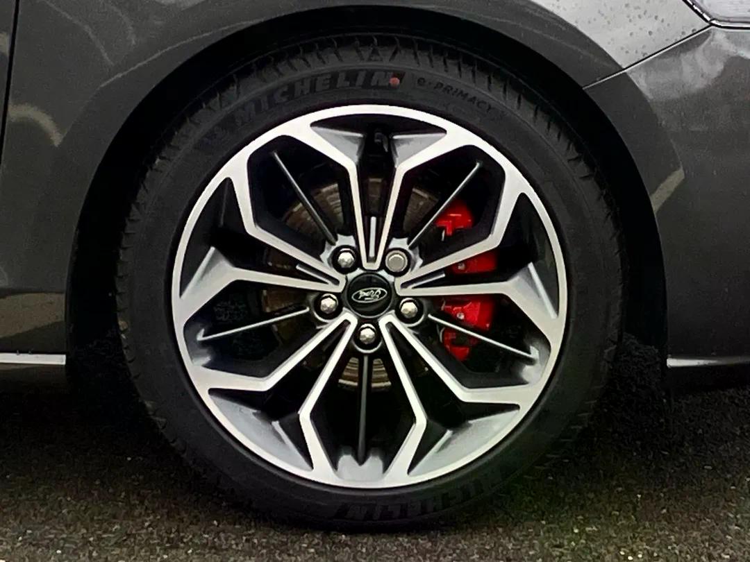 Used Ford Focus 2025 for sale - 77311018: Photo 2