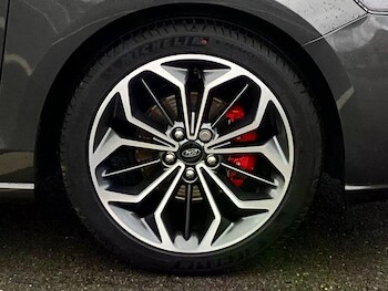 Used Ford Focus 2025 for sale - 77311018: Photo