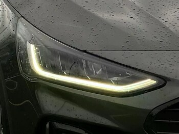 Used Ford Focus 2025 for sale - 77311018: Photo