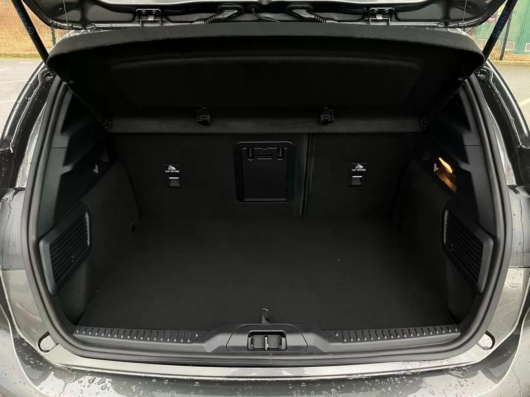 Used Ford Focus 2025 for sale - 77311018: Photo 4