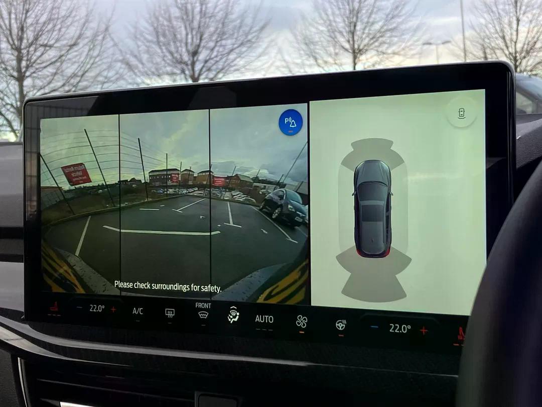 Used Ford Focus 2025 for sale - 77311018: Photo 5