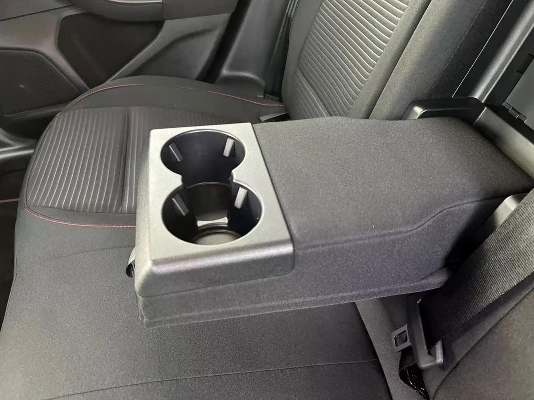 Used Ford Focus 2025 for sale - 77311018: Photo 9