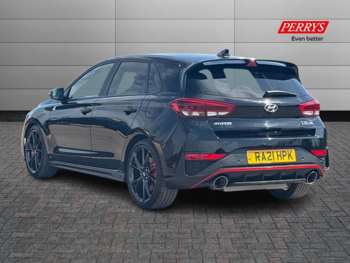Used Hyundai i30 2021 for sale - 74967156: Photo