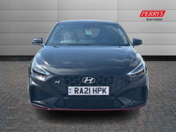 Used Hyundai i30 2021 for sale - 74967156: Photo