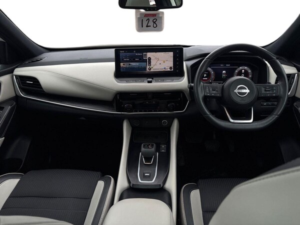 Used Nissan Qashqai 2022 for sale - 76230595: Photo 10