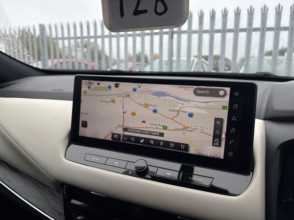 Used Nissan Qashqai 2022 for sale - 76230595: Photo 12