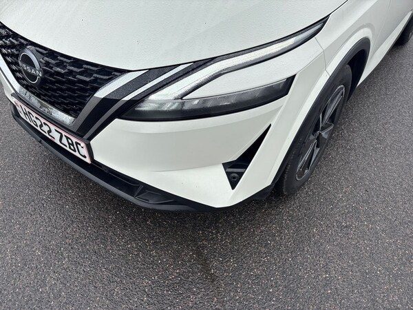 Used Nissan Qashqai 2022 for sale - 76230595: Photo 14