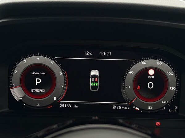 Used Nissan Qashqai 2022 for sale - 76230595: Photo 15
