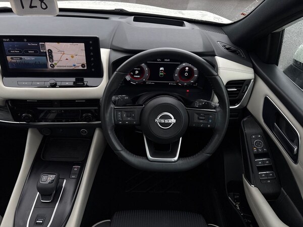 Used Nissan Qashqai 2022 for sale - 76230595: Photo 16