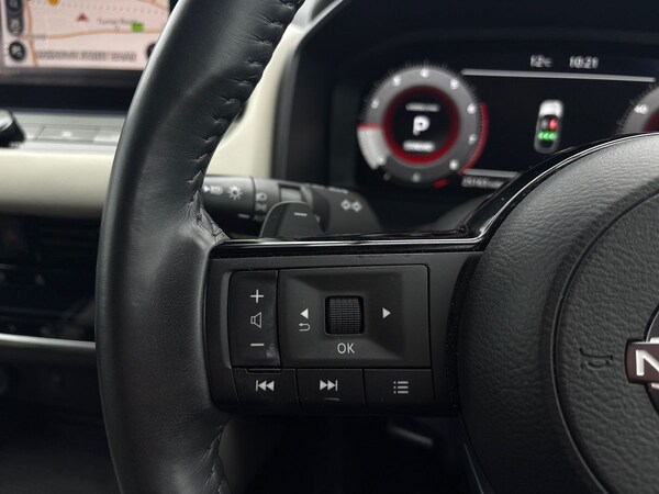 Used Nissan Qashqai 2022 for sale - 76230595: Photo 17