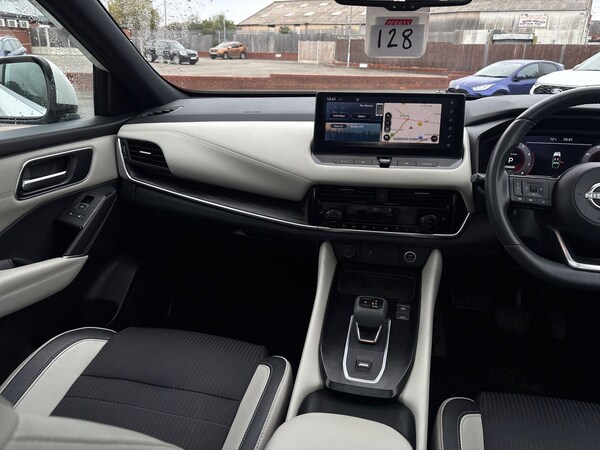 Used Nissan Qashqai 2022 for sale - 76230595: Photo 18