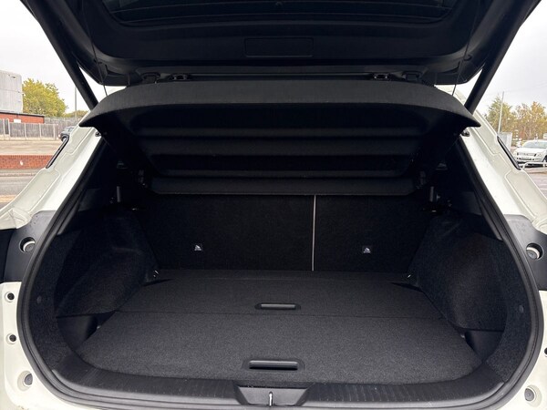 Used Nissan Qashqai 2022 for sale - 76230595: Photo 21