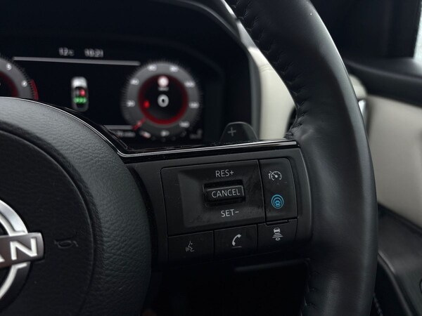 Used Nissan Qashqai 2022 for sale - 76230595: Photo 22