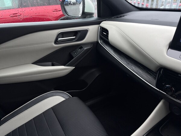 Used Nissan Qashqai 2022 for sale - 76230595: Photo 28