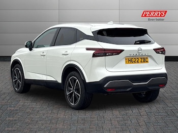 Used Nissan Qashqai 2022 for sale - 76230595: Photo 2