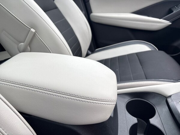 Used Nissan Qashqai 2022 for sale - 76230595: Photo 37