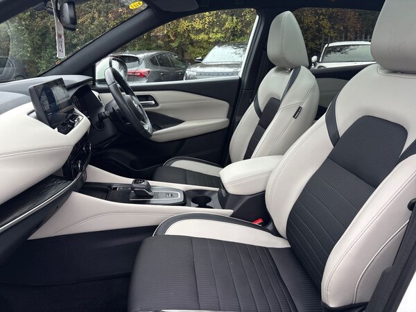 Used Nissan Qashqai 2022 for sale - 76230595: Photo 40