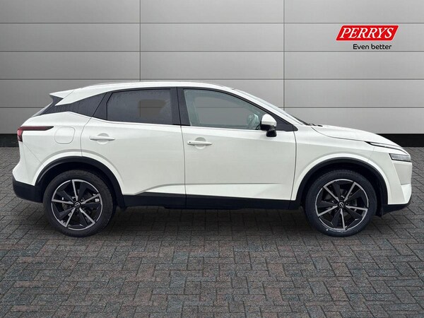 Used Nissan Qashqai 2022 for sale - 76230595: Photo 4