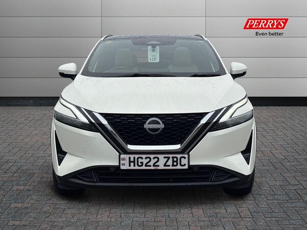 Used Nissan Qashqai 2022 for sale - 76230595: Photo 5