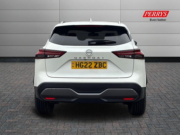 Used Nissan Qashqai 2022 for sale - 76230595: Photo 6