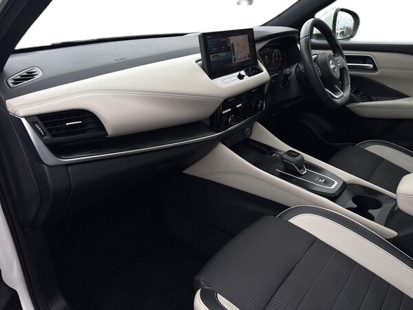 Used Nissan Qashqai 2022 for sale - 76230595: Photo 7