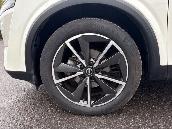 Used Nissan Qashqai 2022 for sale - 76230595: Photo 8