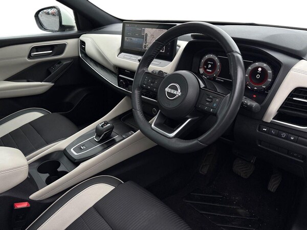 Used Nissan Qashqai 2022 for sale - 76230595: Photo 9