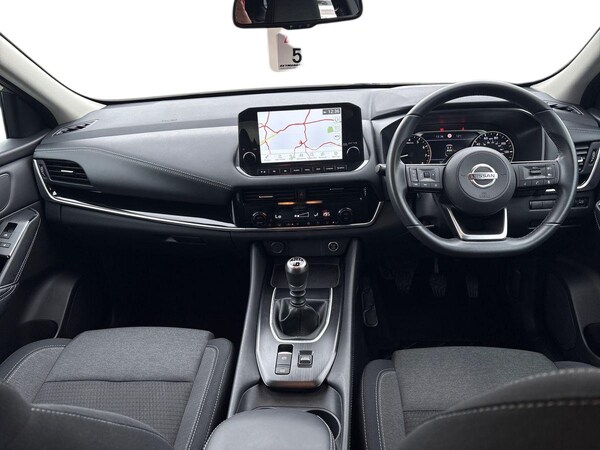 Used Nissan Qashqai 2022 for sale - 76243636: Photo 10