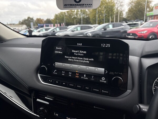 Used Nissan Qashqai 2022 for sale - 76243636: Photo 11