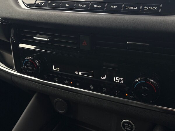 Used Nissan Qashqai 2022 for sale - 76243636: Photo 13