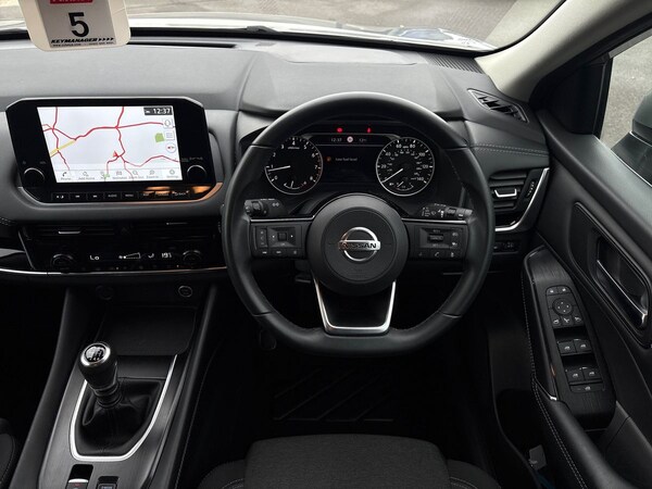 Used Nissan Qashqai 2022 for sale - 76243636: Photo 16