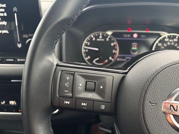 Used Nissan Qashqai 2022 for sale - 76243636: Photo 17