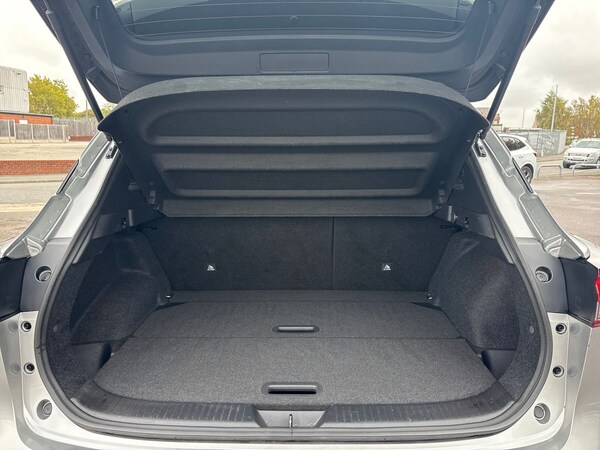 Used Nissan Qashqai 2022 for sale - 76243636: Photo 21
