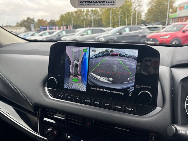Used Nissan Qashqai 2022 for sale - 76243636: Photo 22