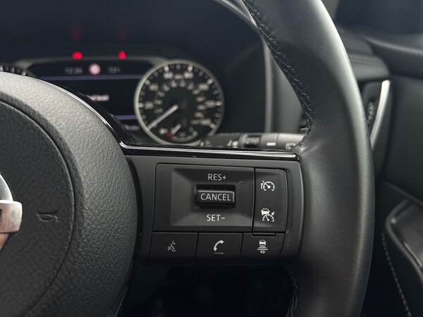 Used Nissan Qashqai 2022 for sale - 76243636: Photo 23