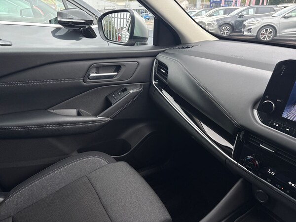 Used Nissan Qashqai 2022 for sale - 76243636: Photo 27