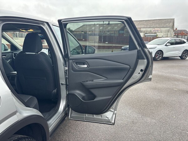 Used Nissan Qashqai 2022 for sale - 76243636: Photo 37