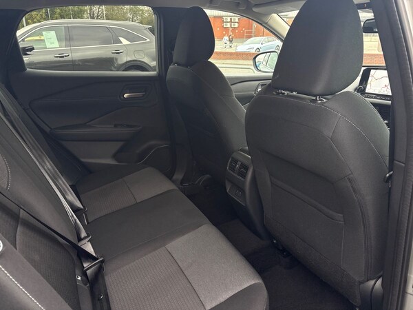 Used Nissan Qashqai 2022 for sale - 76243636: Photo 38