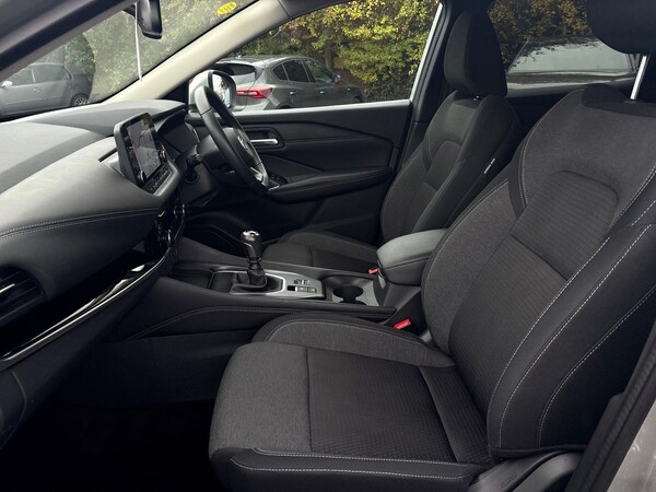 Used Nissan Qashqai 2022 for sale - 76243636: Photo 40
