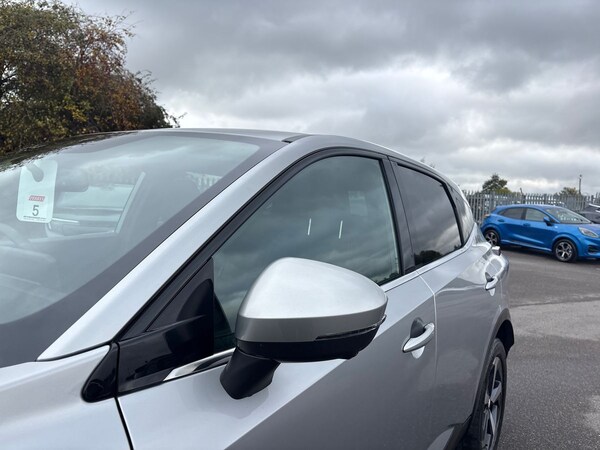 Used Nissan Qashqai 2022 for sale - 76243636: Photo 41